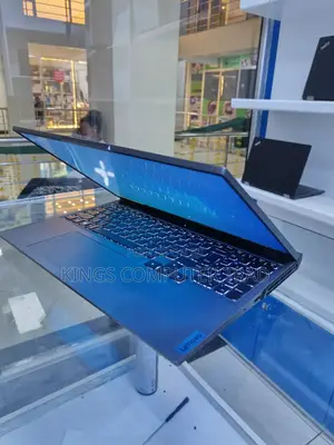 New Laptop Lenovo Legion 5 16GB AMD Ryzen 7 SSD 512GB