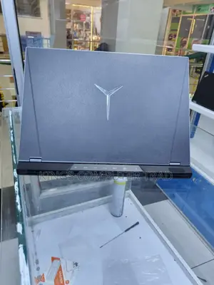 New Laptop Lenovo Legion 5 16GB AMD Ryzen 7 SSD 512GB