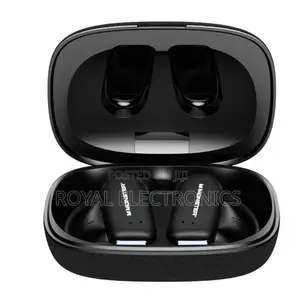 Original Monster ጆሮ ውስጥ ሳይገባ አዲስ ቴክኖሎጂ በመጠቀም የሚሰራ Headphone