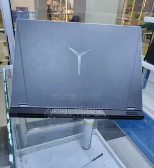 New Laptop Lenovo Legion 5 16GB AMD Ryzen 7 SSD 512GB