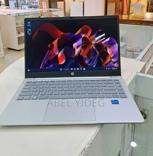 New Laptop HP Stream Notebook 16GB Intel Core I5 SSD 512GB