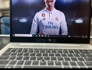 New Laptop HP EliteBook 840 16GB Intel Core I7 SSD 512GB