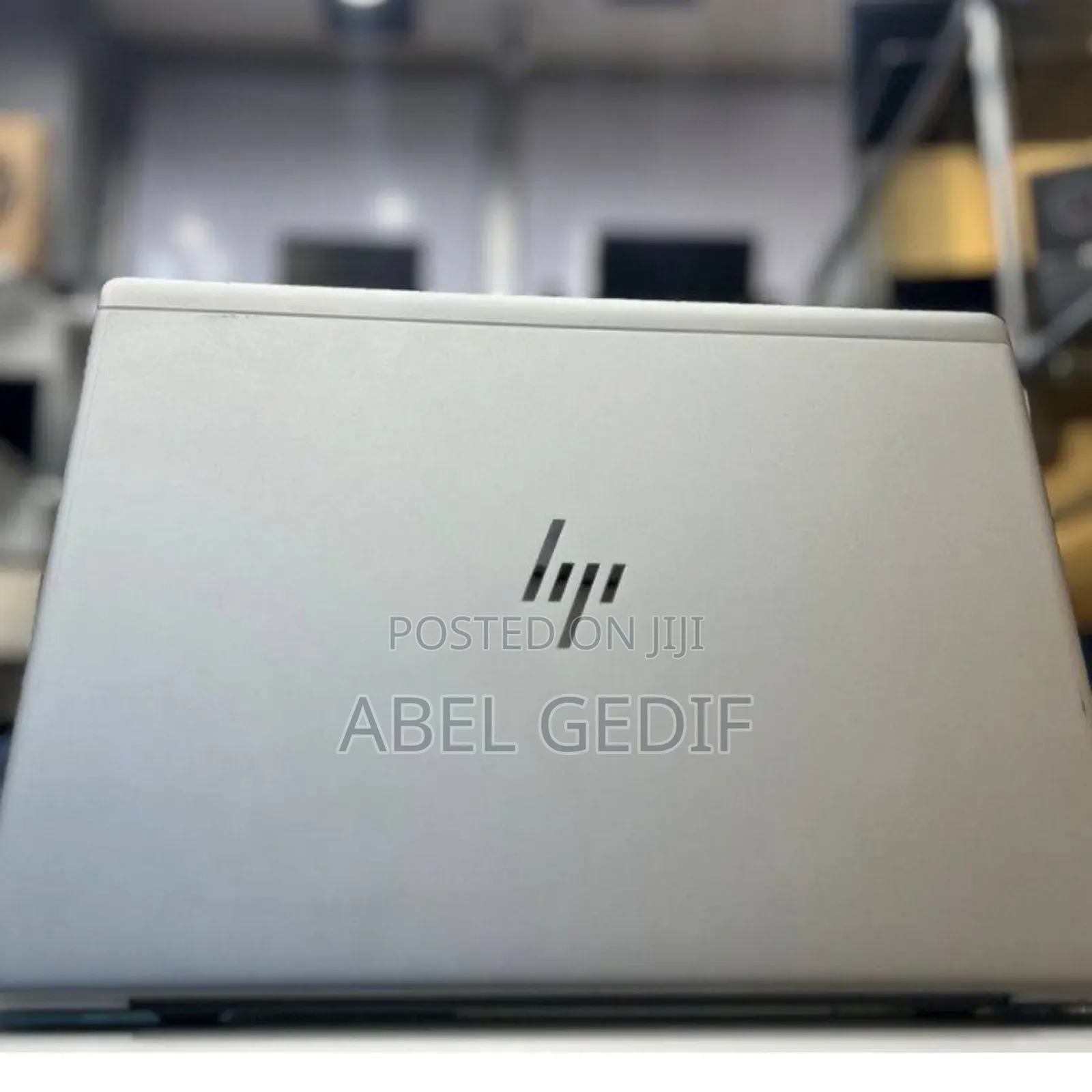 New Laptop HP EliteBook 840 16GB Intel Core I7 SSD 512GB