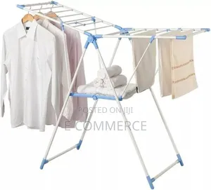 Laundry Cloth Drying Stand