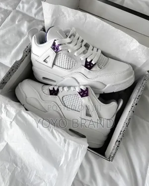 Jordan 4 Fashion Shoes