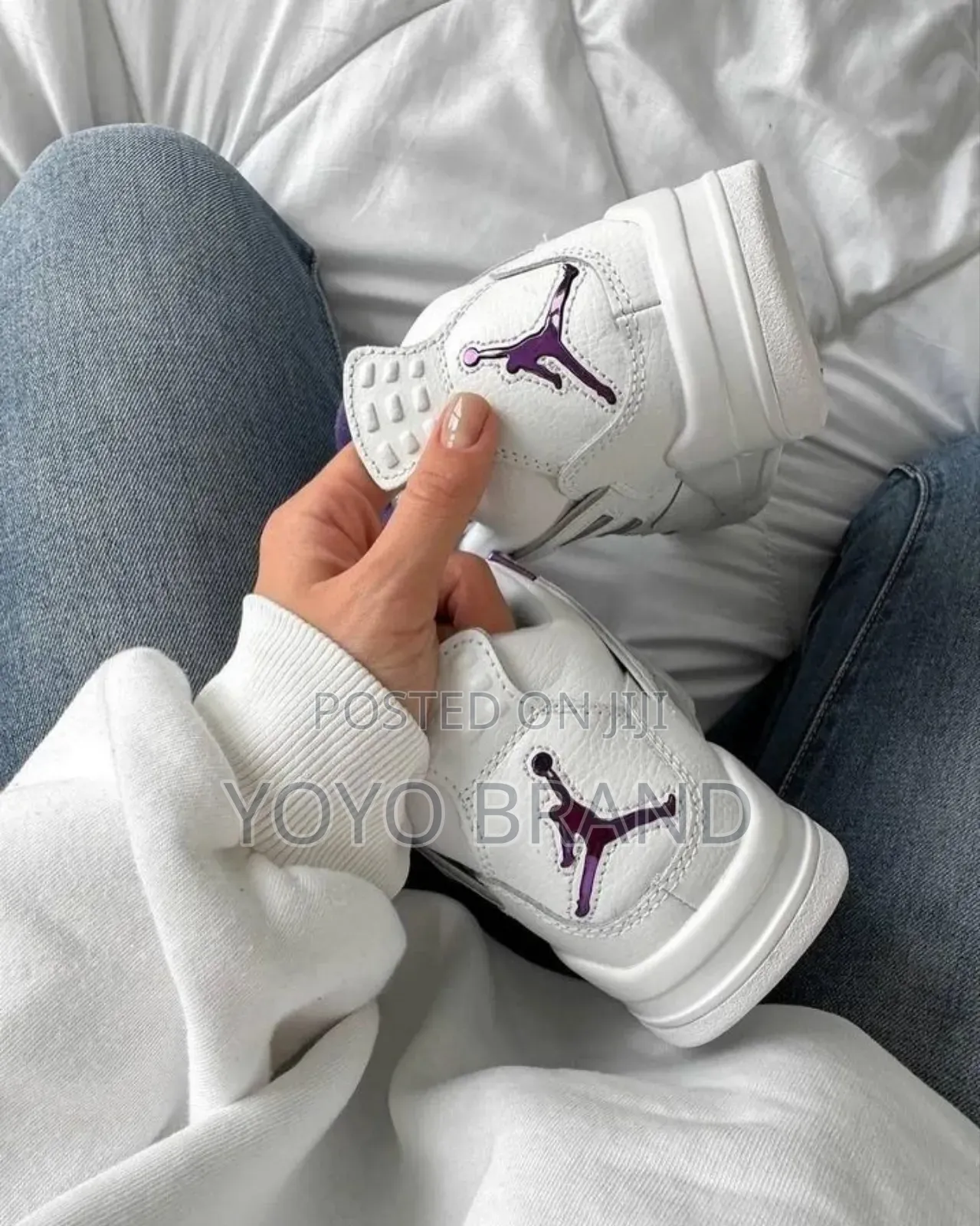 Jordan 4 Fashion Shoes