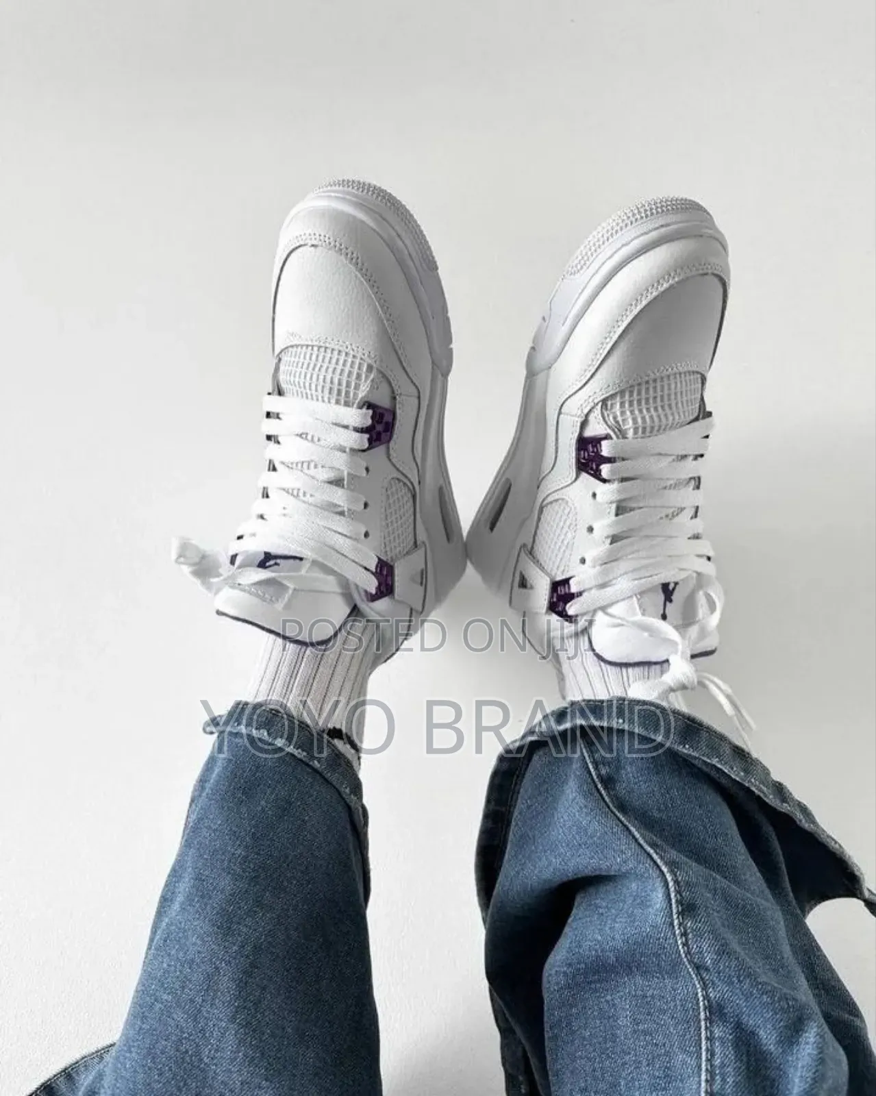 Jordan 4 Fashion Shoes