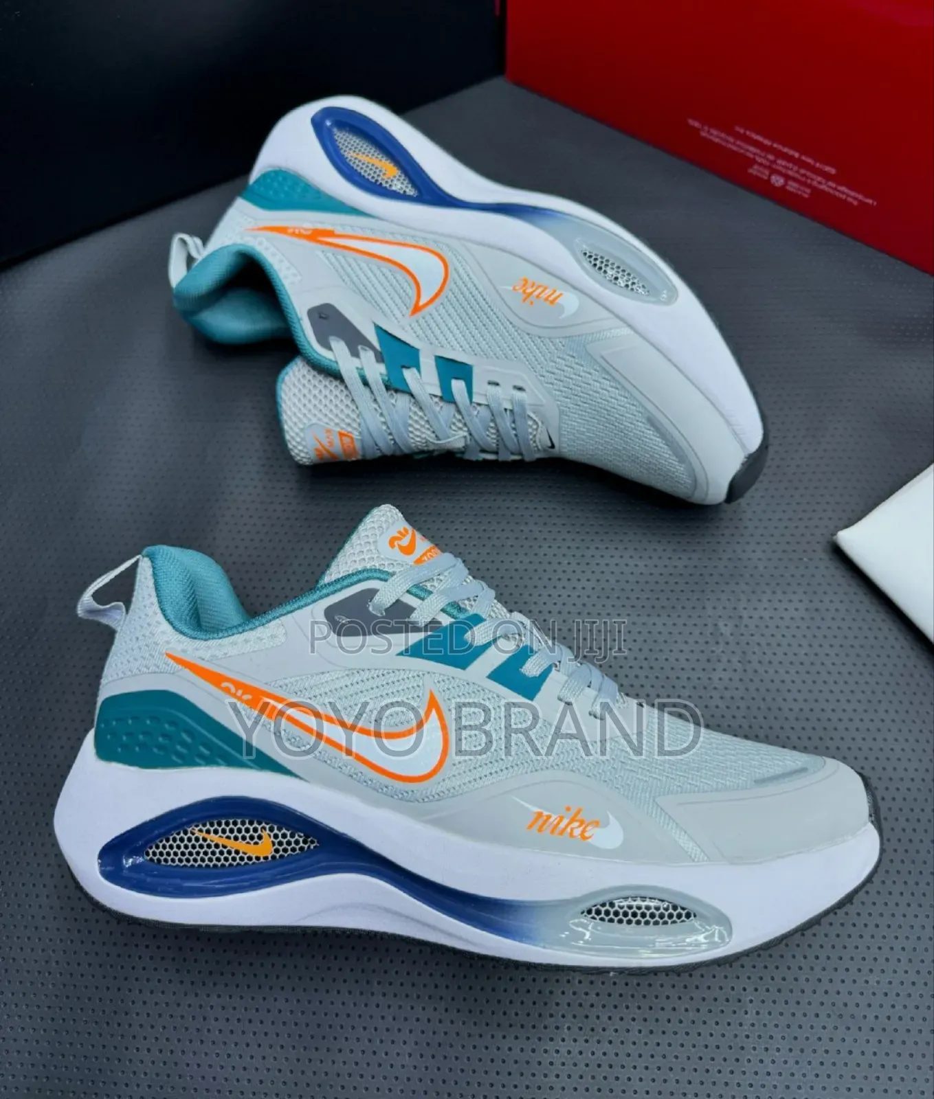 Nike Air Max Fashion Shoes