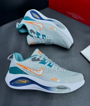 Photo - Nike Air Max Fashion Shoes