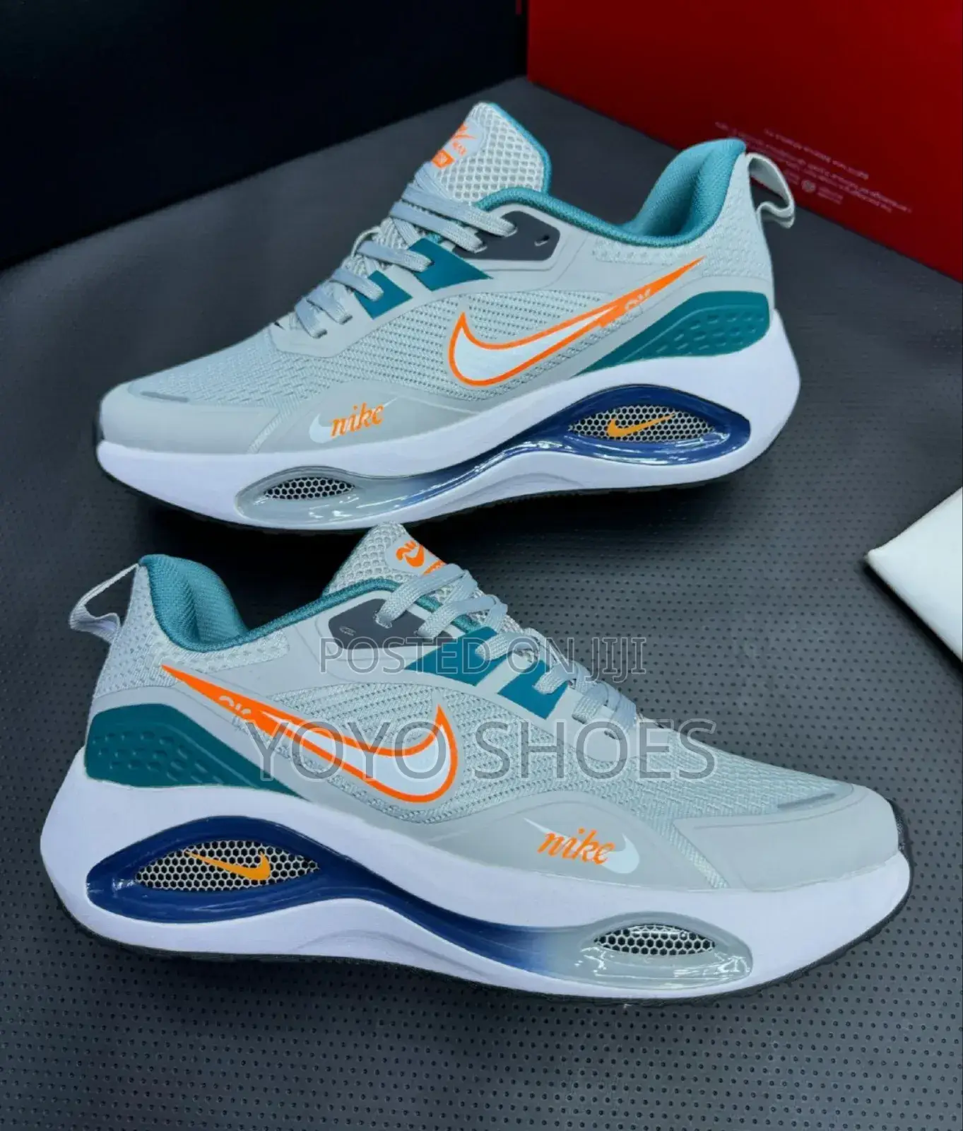 Nike Air Max Fashion Shoes