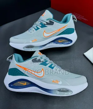 Nike Air Max Fashion Shoes