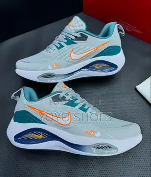 Nike Air Max Fashion Shoes