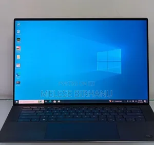 Photo - New Laptop Dell Inspiron 15 32GB Intel Core I7 SSD 512GB