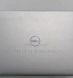 New Laptop Dell Inspiron 15 32GB Intel Core I7 SSD 512GB