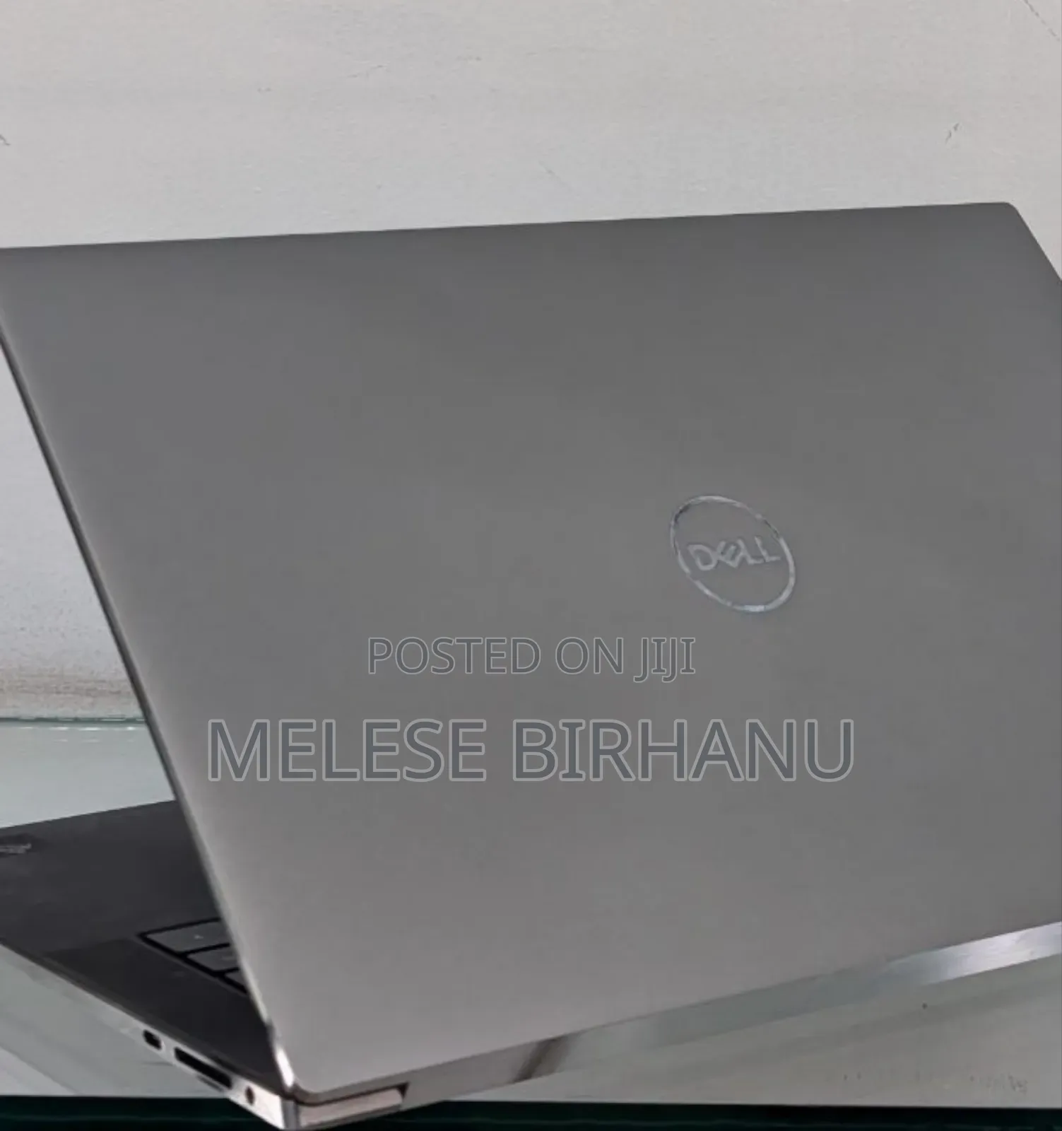 New Laptop Dell Inspiron 15 32GB Intel Core I7 SSD 512GB