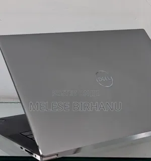 New Laptop Dell Inspiron 15 32GB Intel Core I7 SSD 512GB