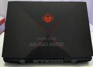 Photo - New Laptop HP Omen X 16GB Intel Core I5 SSD 512GB