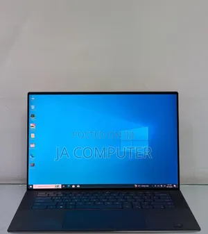 Photo - New Laptop Dell Precision 5570 32GB Intel Core I7 SSD 512GB