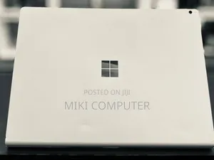 New Laptop Microsoft Surface 16GB Intel Core I7 SSD 256GB