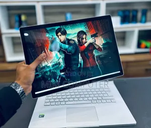 New Laptop Microsoft Surface 16GB Intel Core I7 SSD 256GB