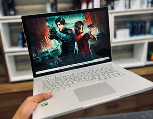 New Laptop Microsoft Surface 16GB Intel Core I7 SSD 256GB