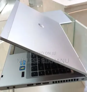 New Laptop HP EliteBook 8460P 8GB Intel Core I5 HDD 750GB