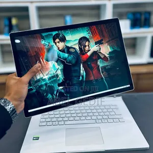 New Laptop Microsoft Surface 16GB Intel Core I7 SSD 256GB