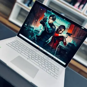 New Laptop Microsoft Surface 16GB Intel Core I7 SSD 256GB