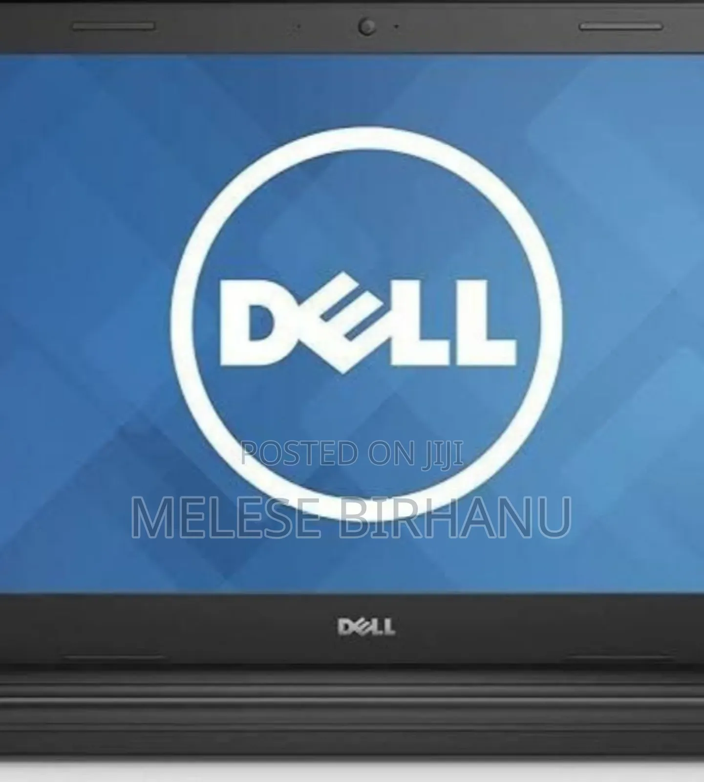 New Laptop Dell Vostro 3000 4GB Intel Core I5 HDD 1T