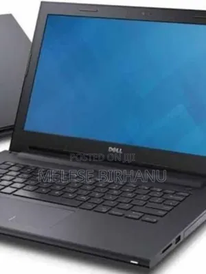 Photo - New Laptop Dell Vostro 3000 4GB Intel Core I5 HDD 1T