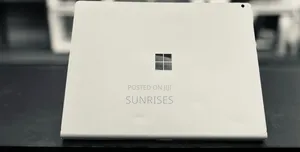 Photo - New Laptop Microsoft Surface Book 2 16GB Intel Core I7 SSD 256GB