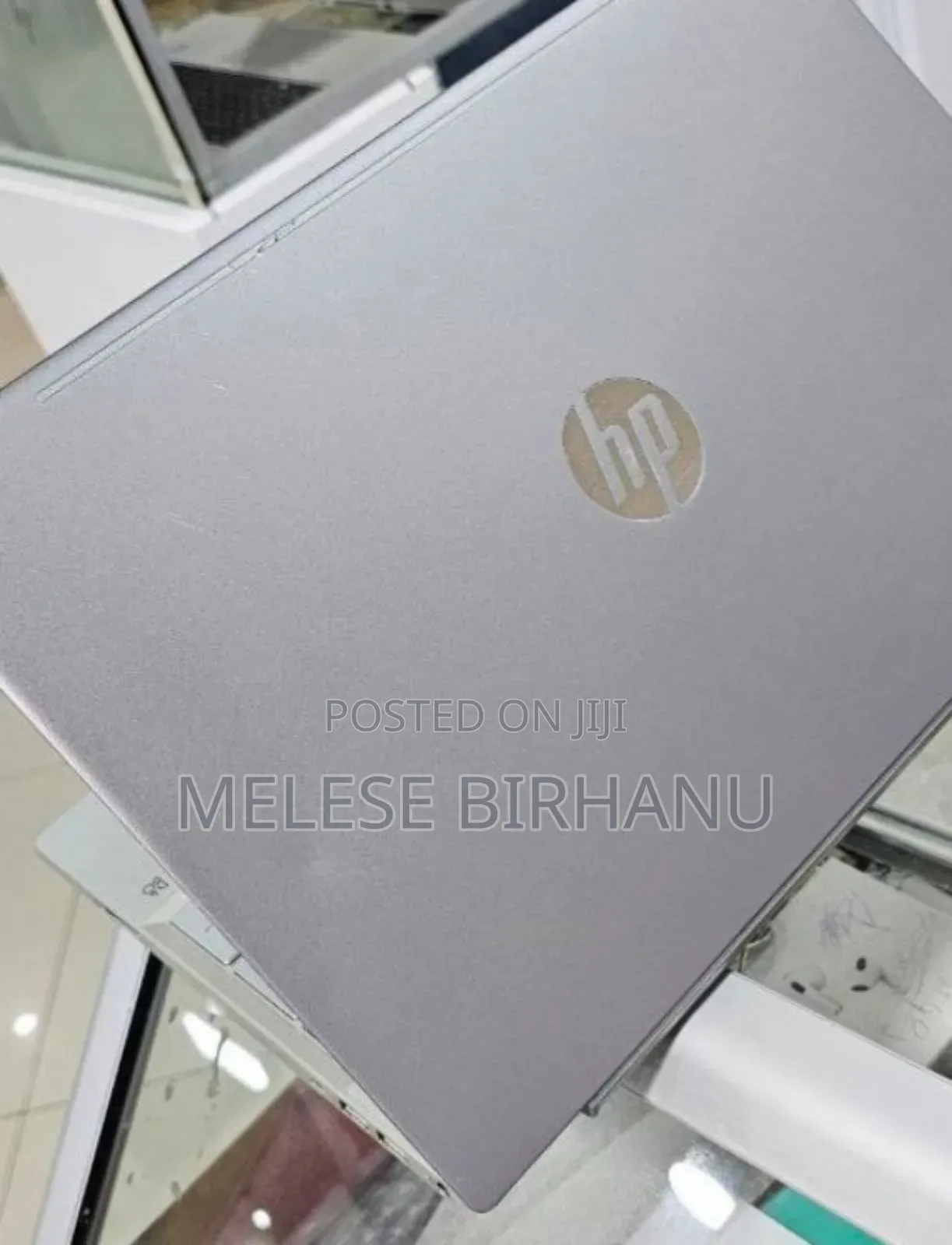 New Laptop HP Pavilion 15 16GB Intel Core I5 SSD 256GB