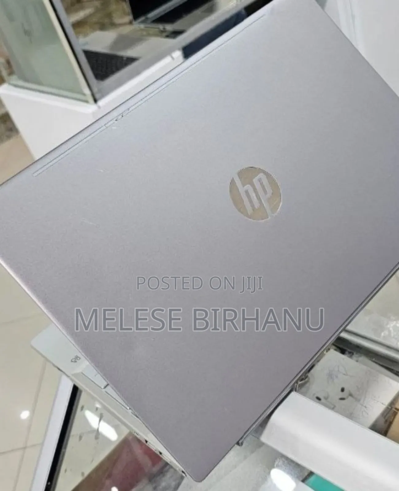 New Laptop HP Pavilion 15 16GB Intel Core I5 SSD 256GB