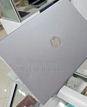 New Laptop HP Pavilion 15 16GB Intel Core I5 SSD 256GB