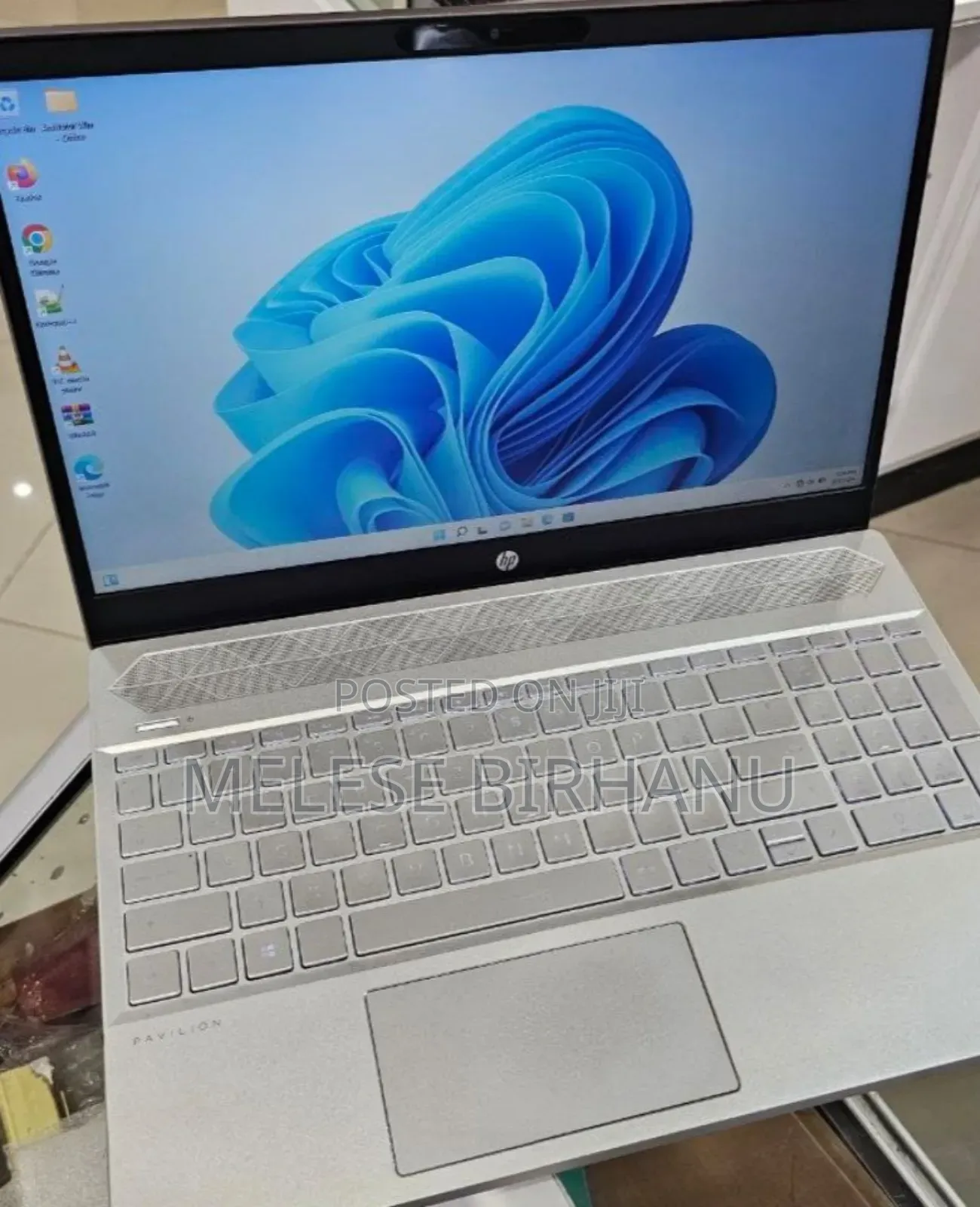 New Laptop HP Pavilion 15 16GB Intel Core I5 SSD 256GB