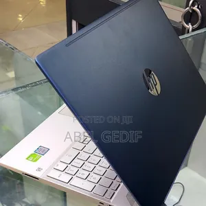 New Laptop HP Pavilion 15 8GB Intel Core I5 HDD+SSD 500GB