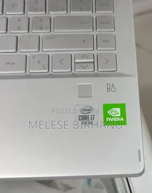 New Laptop HP Pavilion 15 16GB Intel Core I7 SSD 512GB