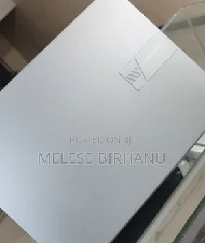 New Laptop Asus Vivobook 16 16GB AMD Ryzen 7 SSD 1T