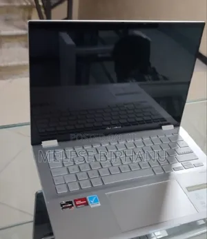 New Laptop Asus Vivobook 16 16GB AMD Ryzen 7 SSD 1T