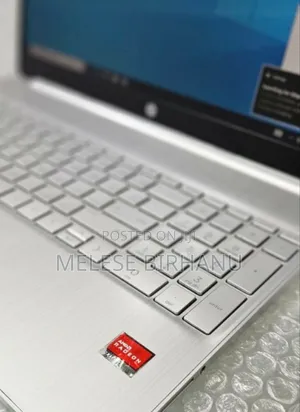 New Laptop HP Stream Notebook 8GB AMD Ryzen 7 SSD 512GB