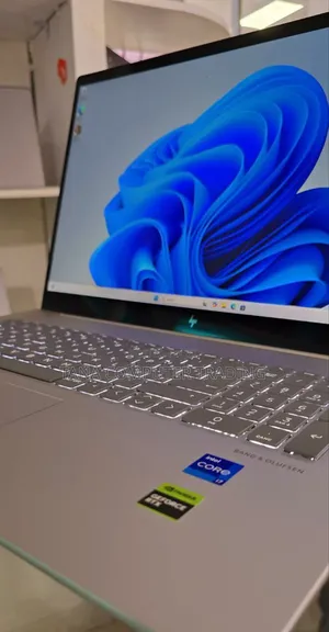 New Laptop HP Pavilion 15 16GB Intel Core I7 SSD 512GB
