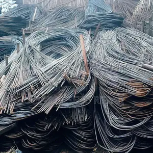 Photo - የአርማታ ብረት ፌሮ Fero Rebar Steel Bar