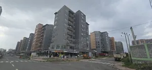 3bdrm Condo in አያት, Bole for sale