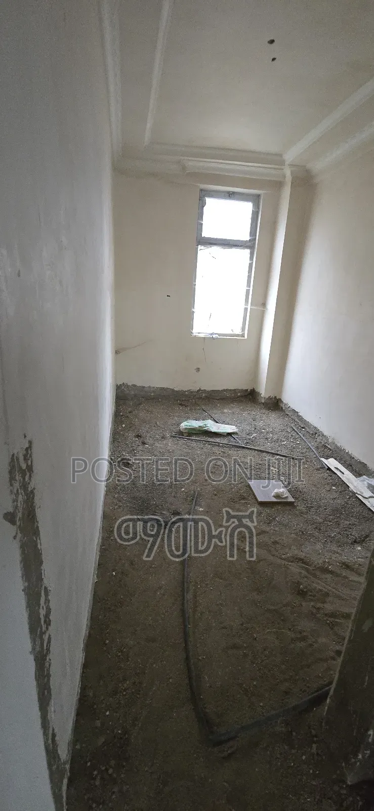 3bdrm Condo in አያት, Bole for sale