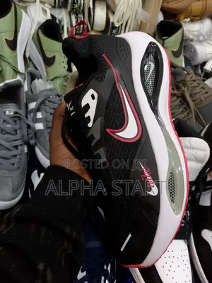 Photo - Nike High Quality Snaeker for You