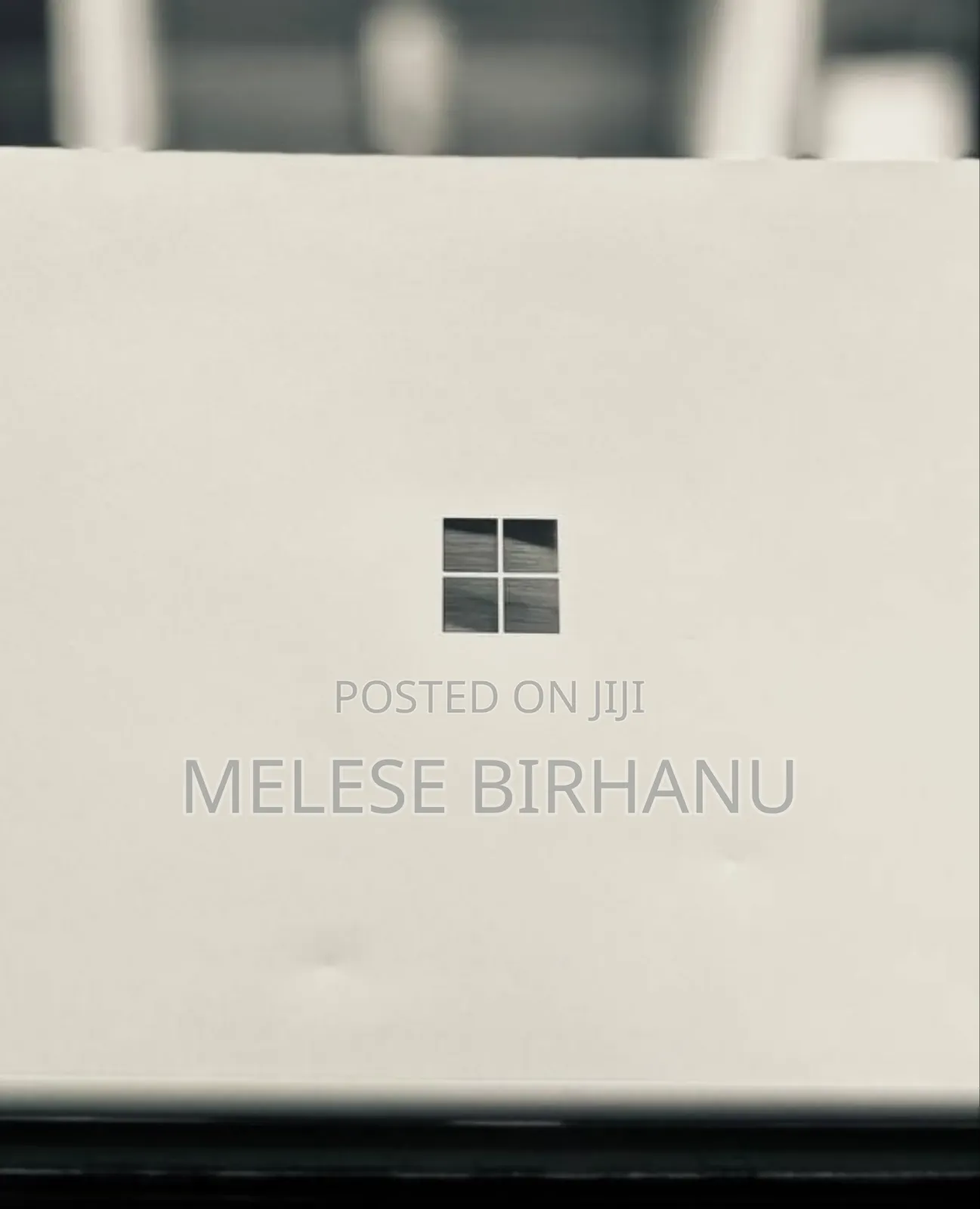 New Laptop Microsoft Surface Book 2 16GB Intel Core I7 SSD 256GB