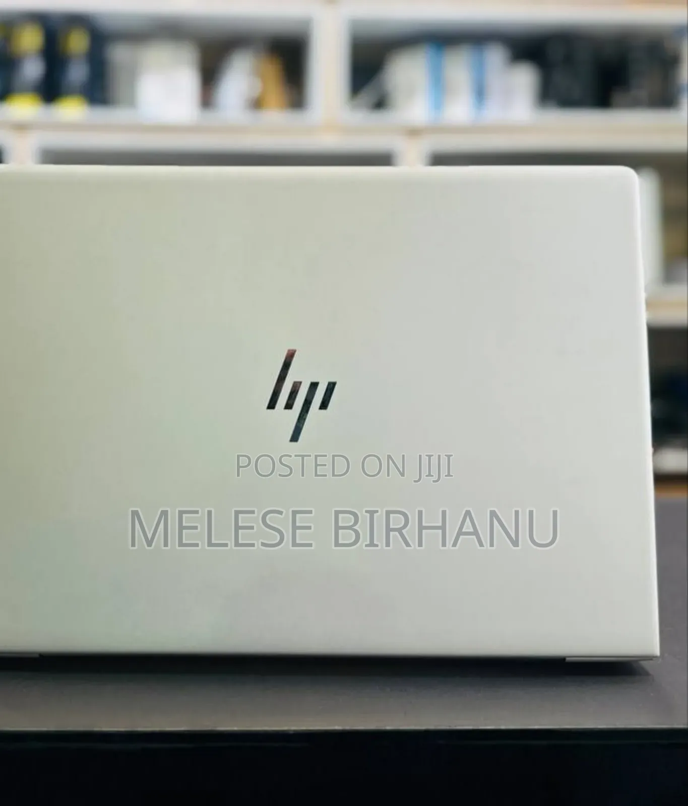 New Laptop HP 14-Dq1025cl 16GB Intel Core I7 SSD 512GB