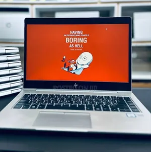 New Laptop HP 14-Dq1025cl 16GB Intel Core I7 SSD 512GB