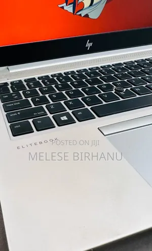 New Laptop HP 14-Dq1025cl 16GB Intel Core I7 SSD 512GB