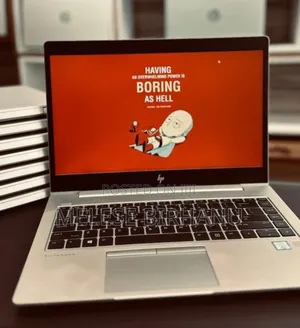 New Laptop HP 14-Dq1025cl 16GB Intel Core I7 SSD 512GB